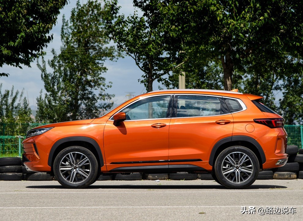 小熊油耗星途lx油耗,星途lx凡尔赛真实油耗