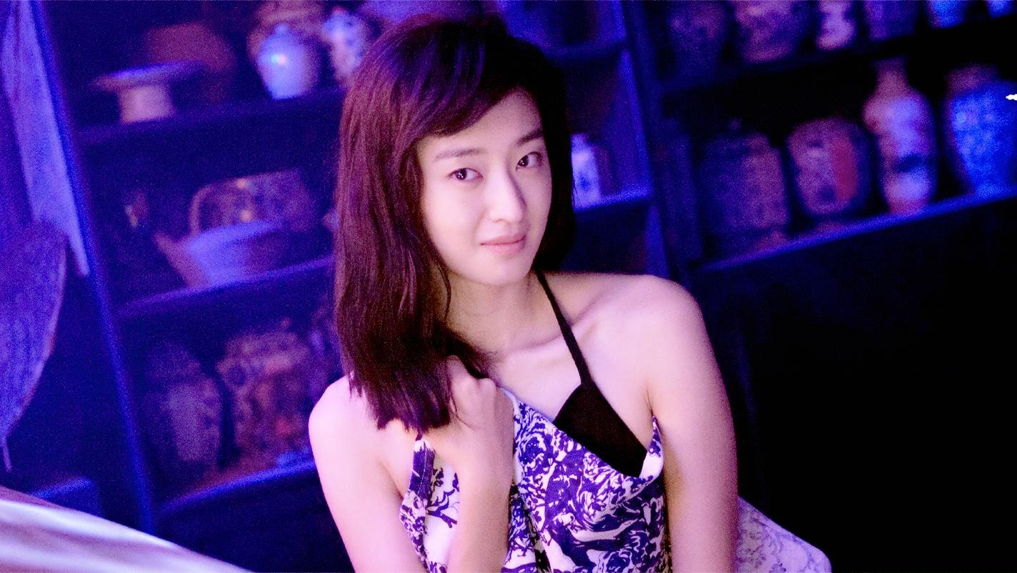 四部突然消失的电影,消失的四维空间三体