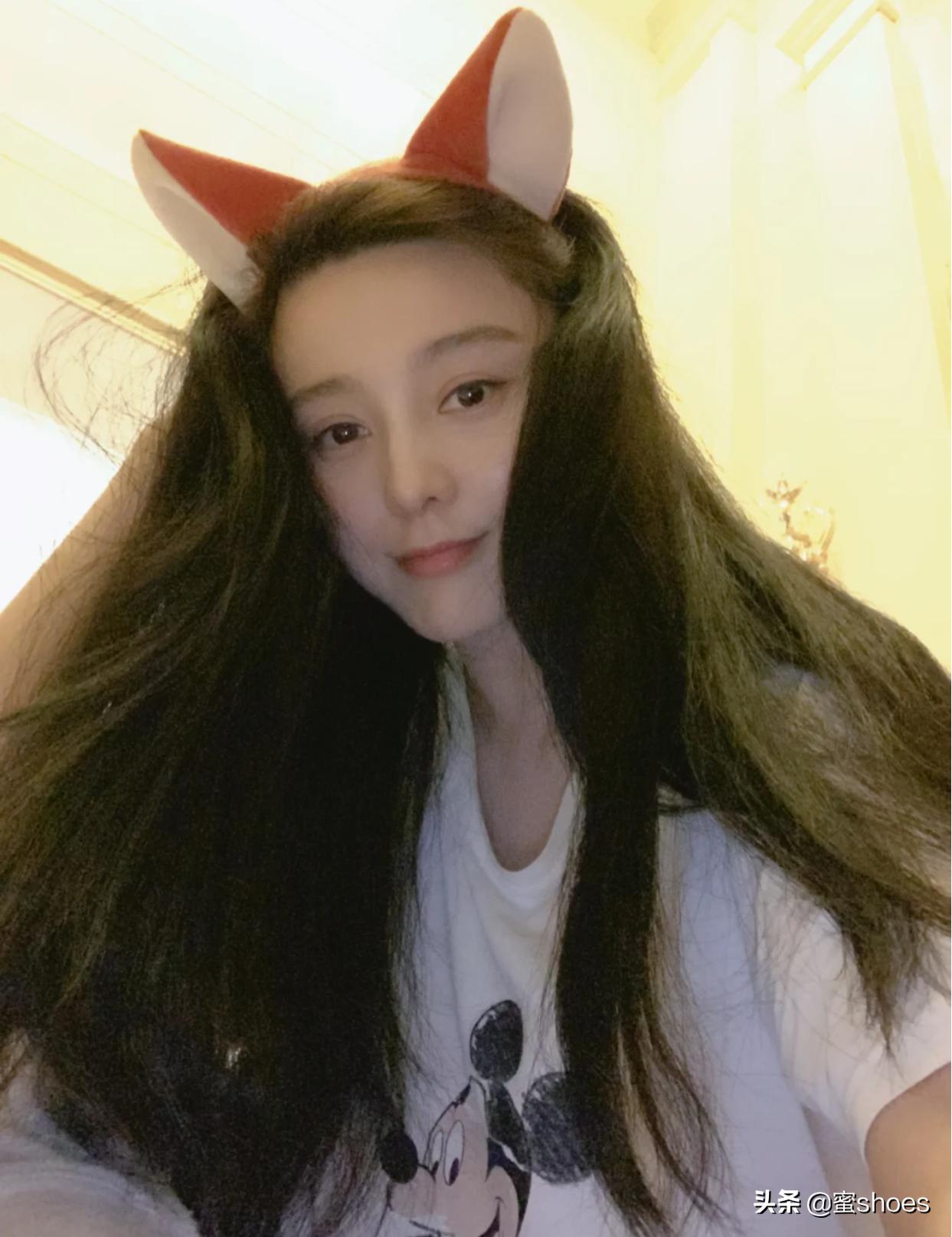 范冰冰推荐好物平价好用物,范冰冰种草平价