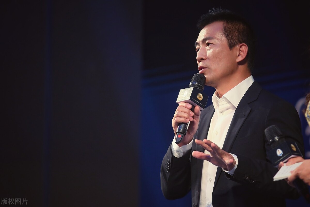 黄健翔点评国足李铁,黄健翔谈国足现状