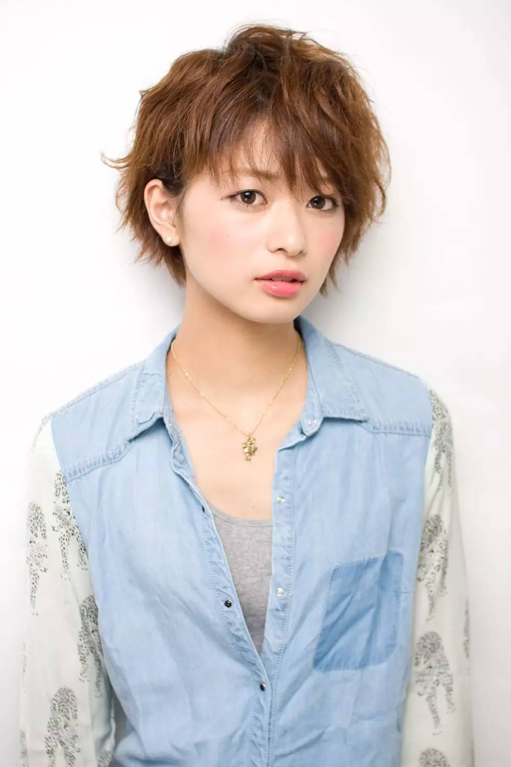 你适合短发还是长发测试免费,袁泉长发好看还是短发好看