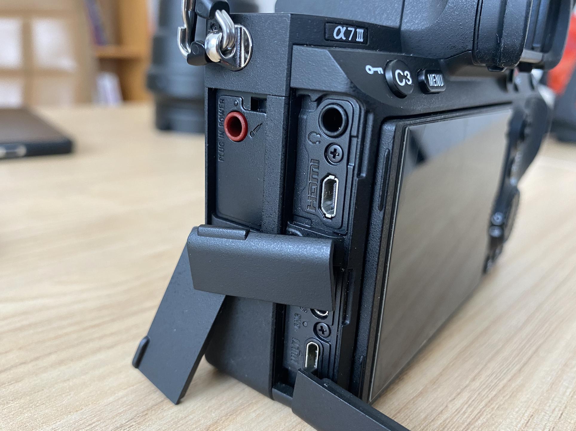 摄影相机操作知识点,索尼微单按键失灵