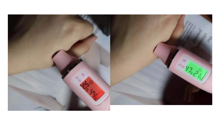 吴昕推荐护肤品紧致抗皱,吴昕说大牌护肤品