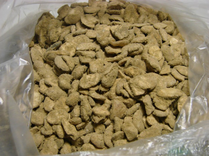 制作美味豆瓣酱的简单步骤与技巧,做豆瓣酱的详细教程