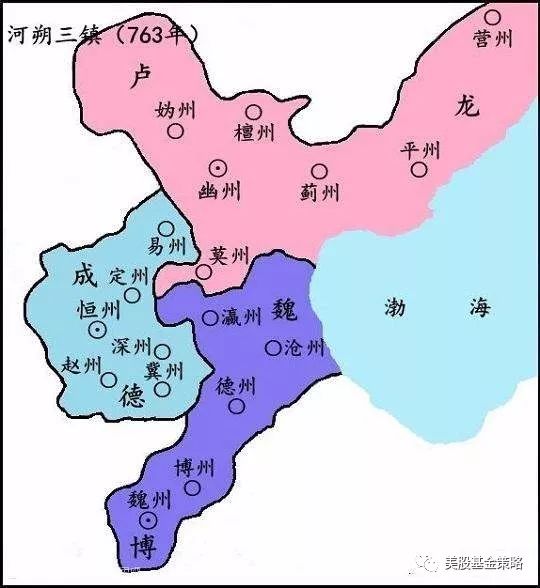 微妙的共同体：《危机与重构：唐帝国及其地方诸侯》