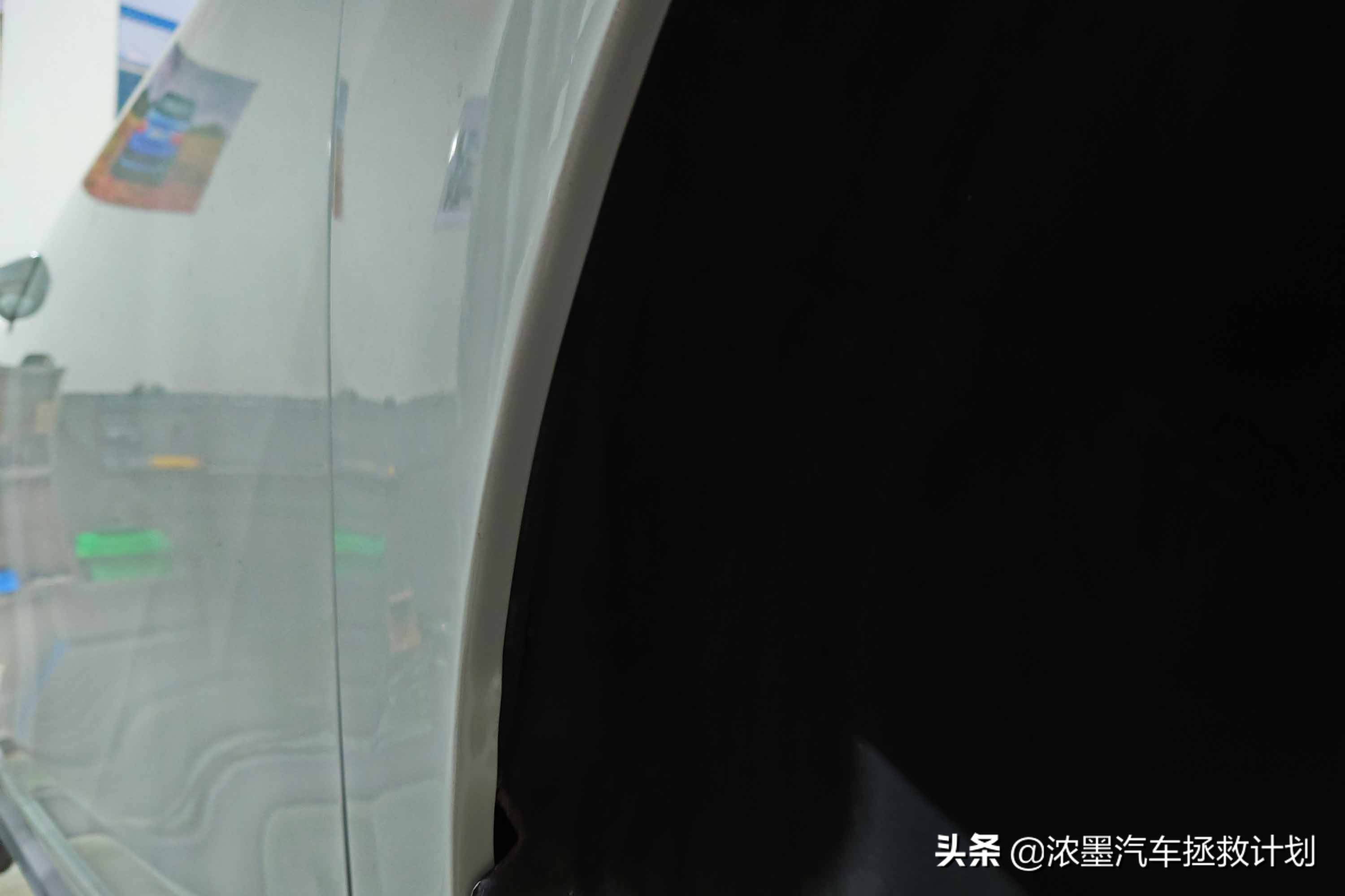 澎湃驾控,六代高尔夫gti深度测评