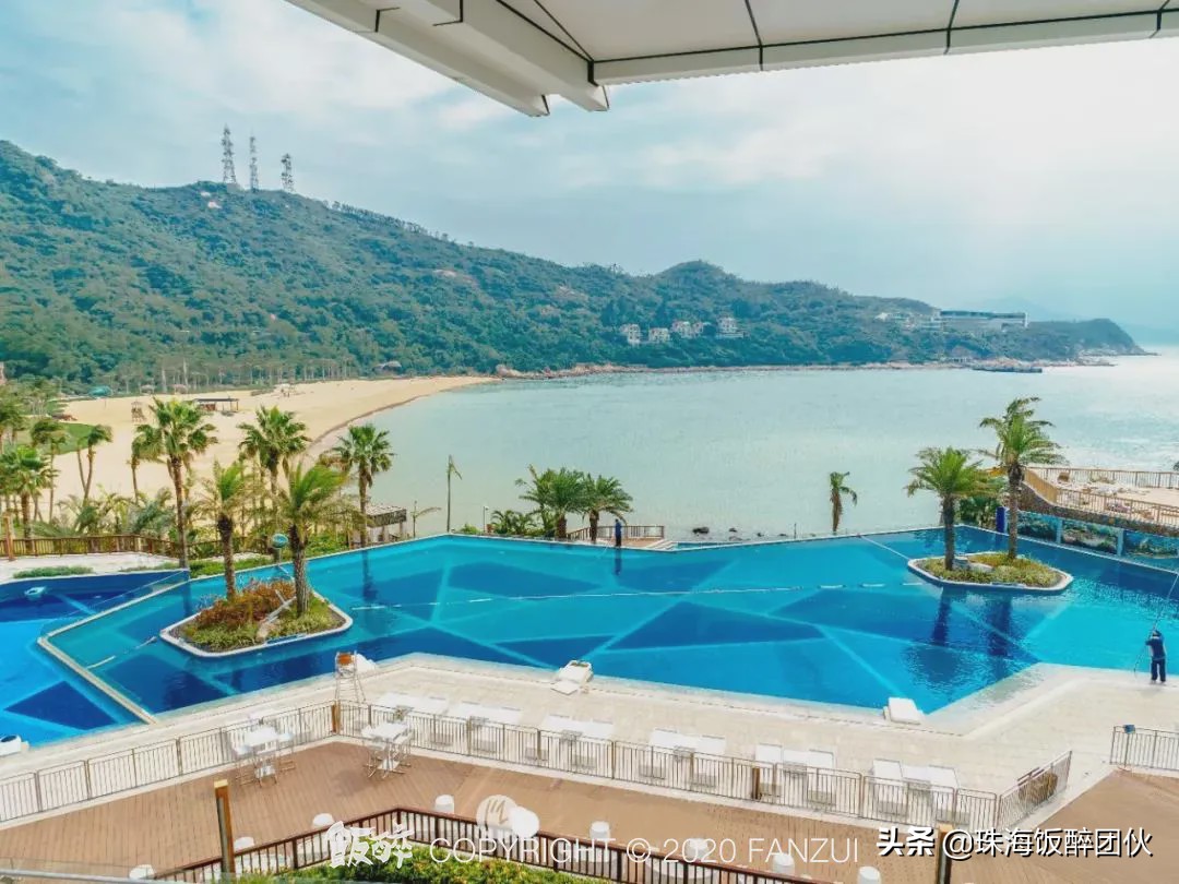 等疫情结束，珠海这些「小众打卡地」你一定要去！