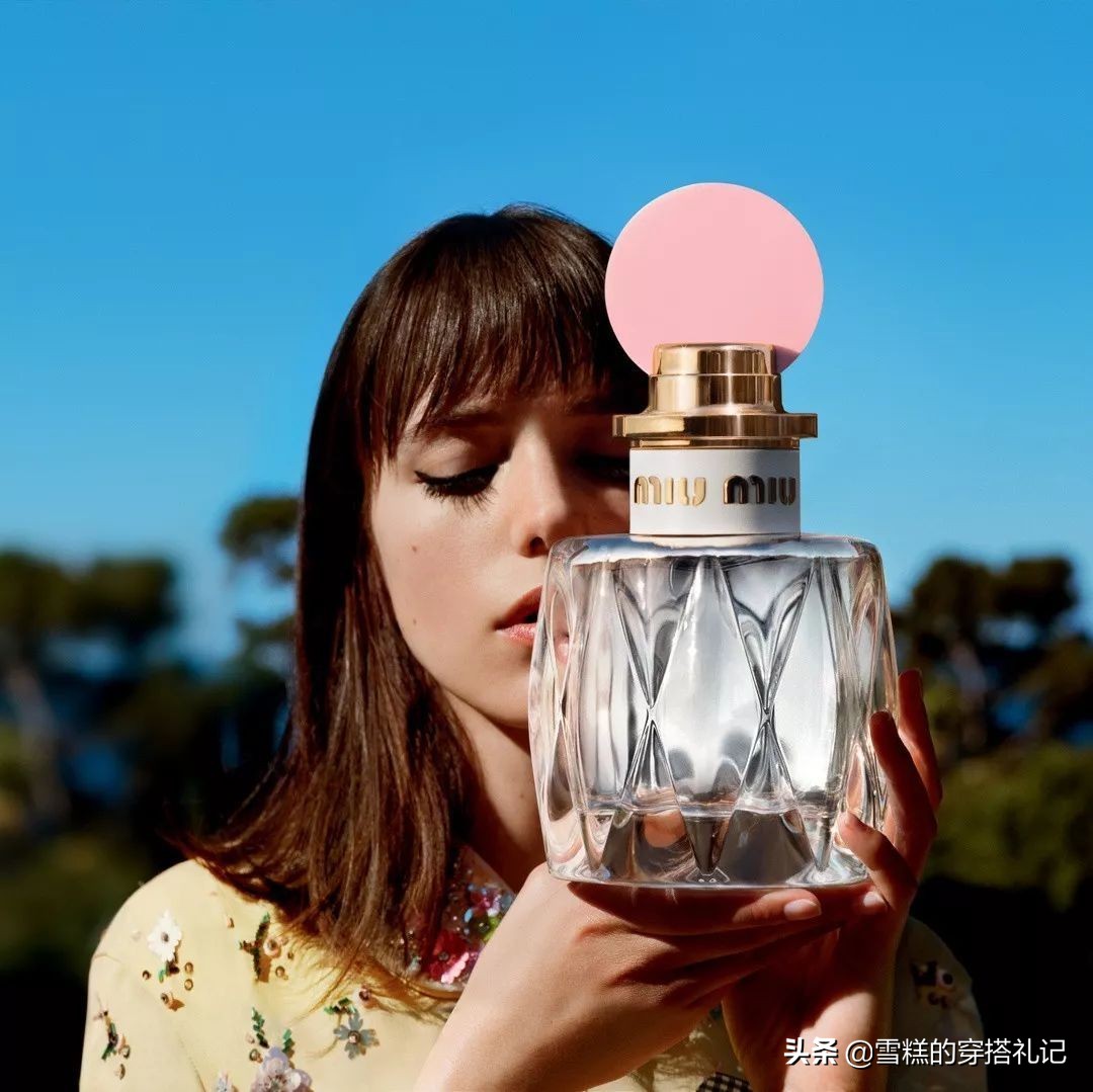 女人喷香水的危险,女人喷香水什么心理