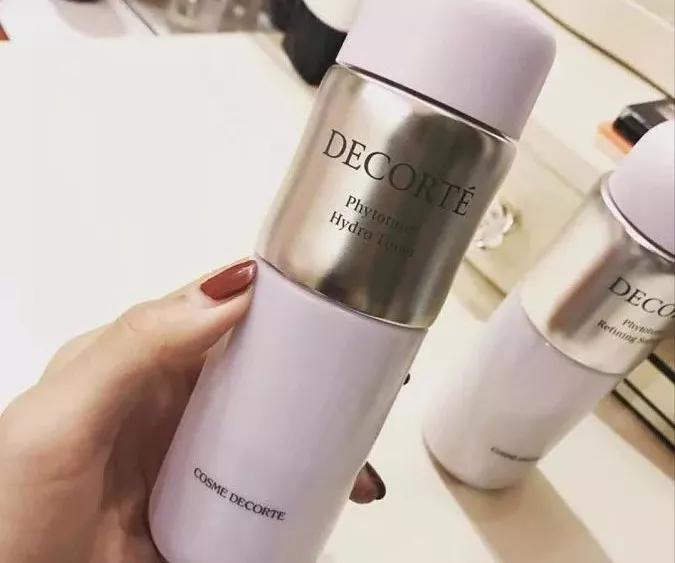 日本化妆品黛珂水乳,日本护肤品黛珂紧致套装