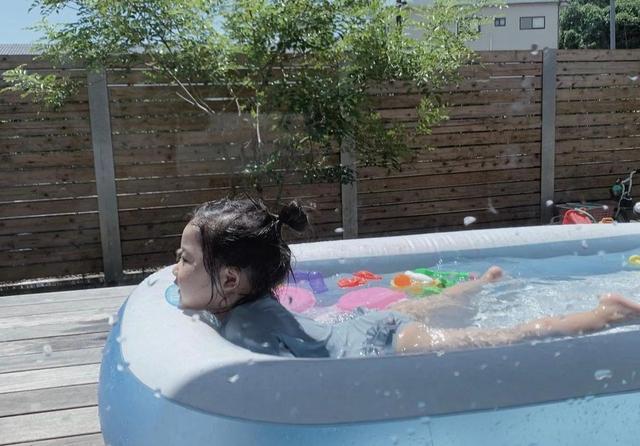 日本太太家庭日常生活,日本年轻家庭主妇一天的生活