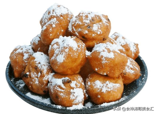 荷兰人一天的饮食,荷兰的生活方式饮食习惯