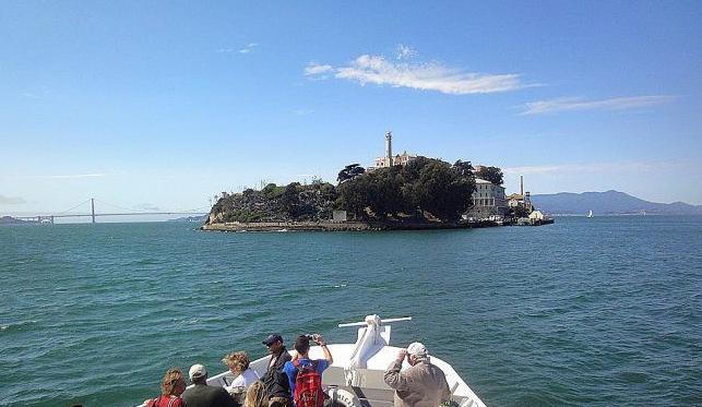 恶魔岛真实越狱事件:60%越狱片的真实素材,至今没有告破