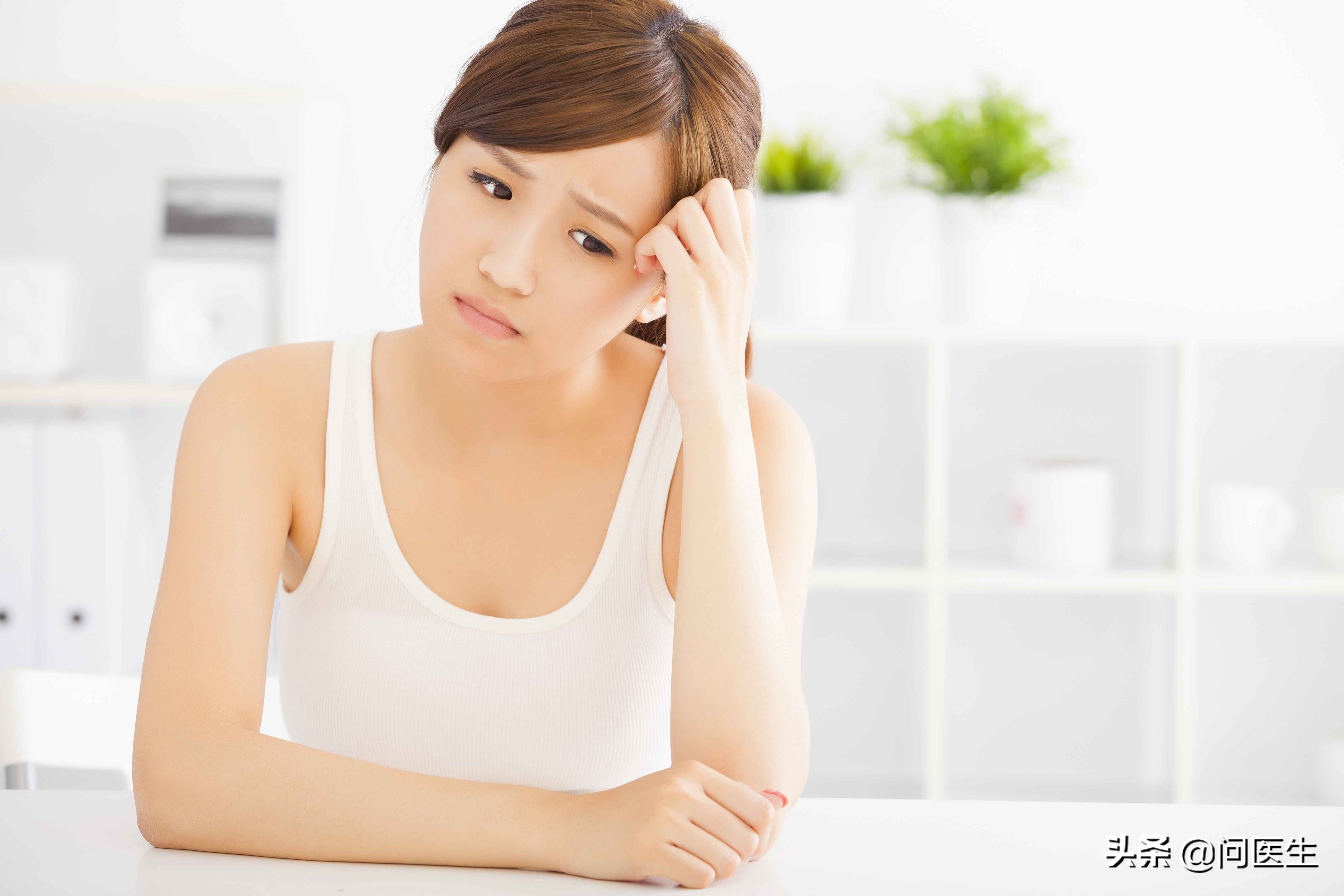 绝经的前兆反应是什么,46岁的女人绝经前症状