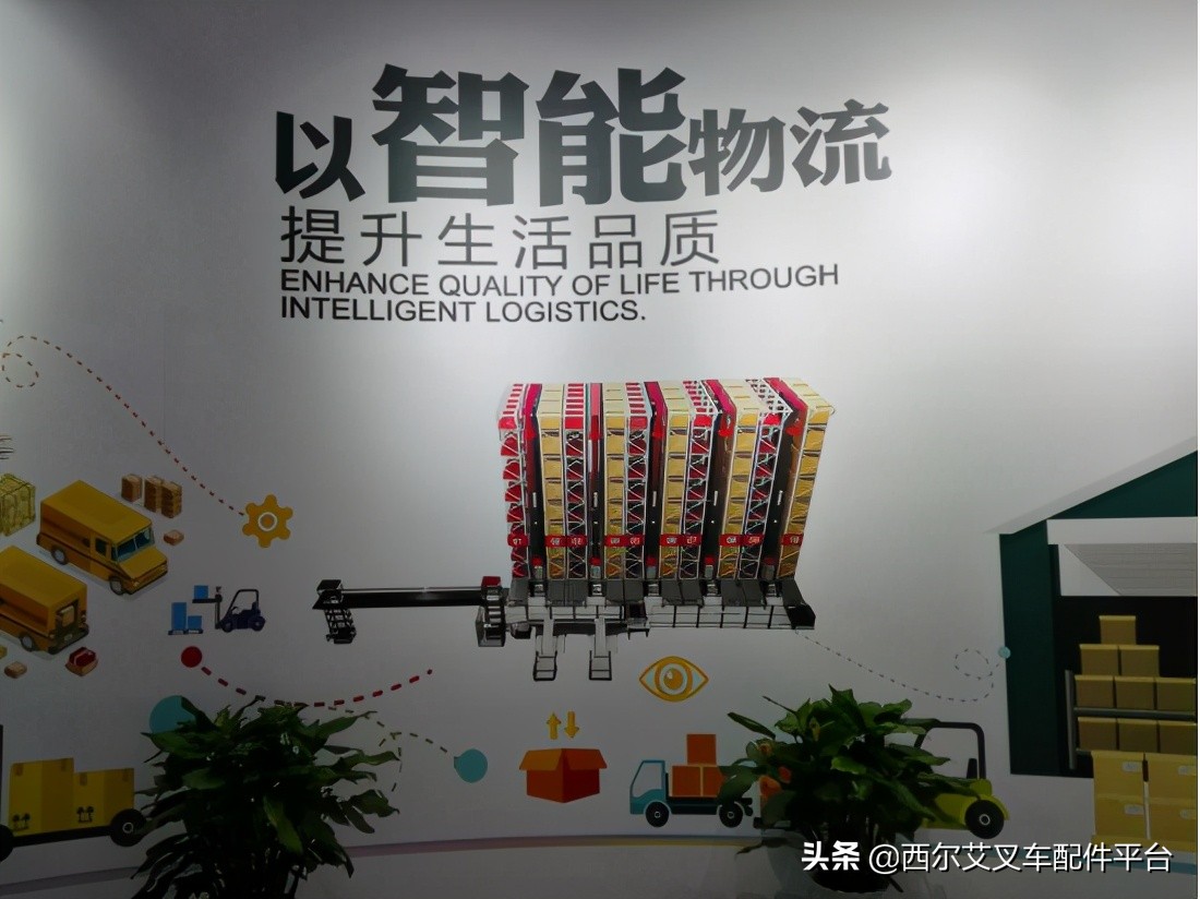 诺力股份2024年一季度报,诺力股份年报