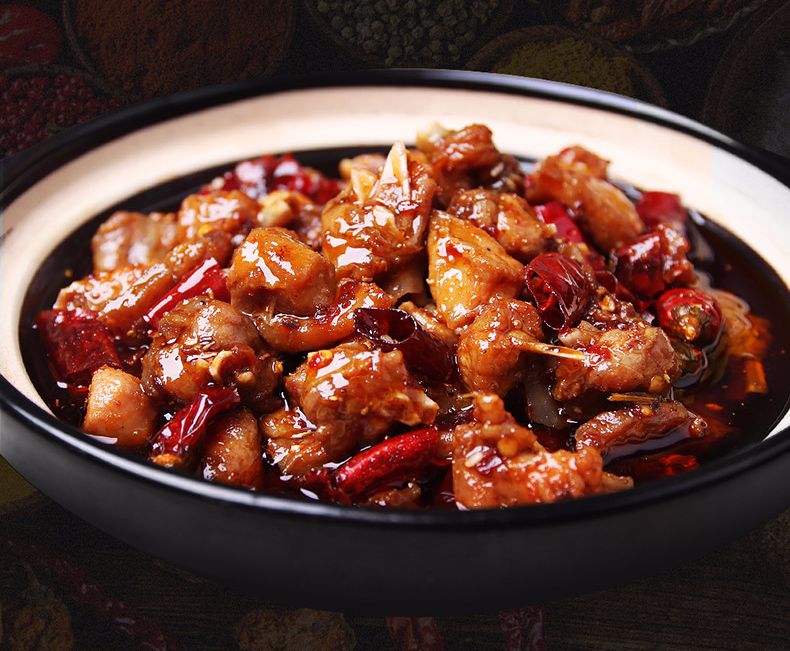 为什么兔肉不上宴席,为什么兔肉不好吃呀