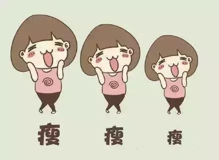 当代理，无业在家的她在朋友圈卖起*肥药减**