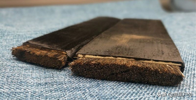 竹制鱼竿制作方法,竹制并继竿制作方法