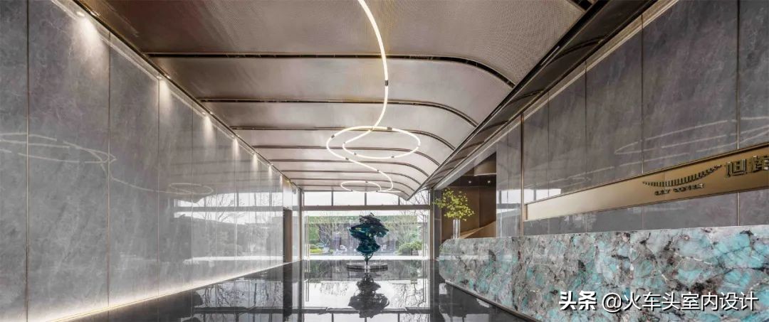 首发|旭辉×尚石•向阳而生的微笑生活馆