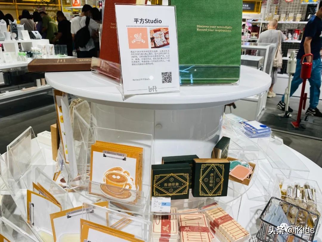 loft海外首店,日本口碑最好的loft