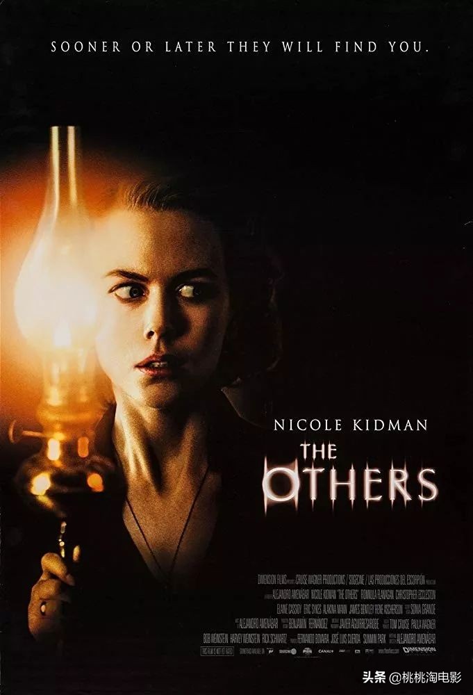 试胆大会恐怖瞬间,小众却超级好看的恐怖片大赏