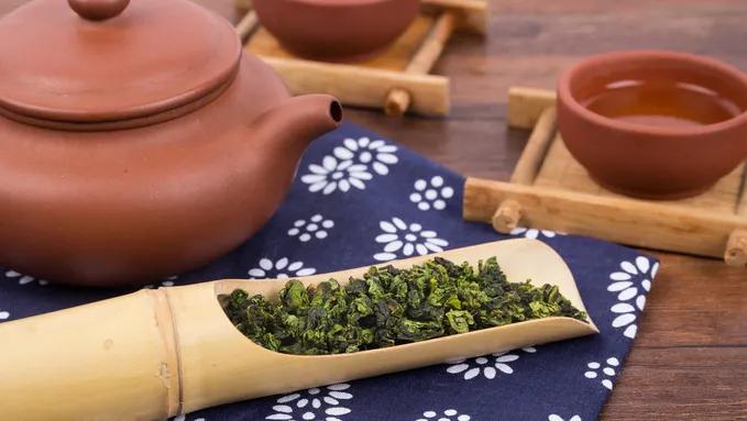 豪宅喝茶,豪宅庭院喝茶