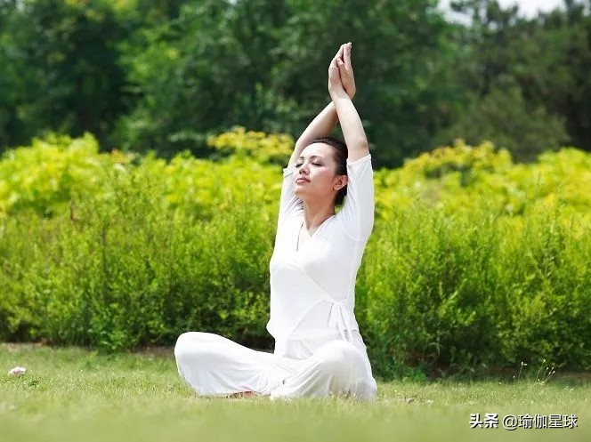 练瑜伽对女性有哪些好处,做瑜伽对女性的好处都有哪些
