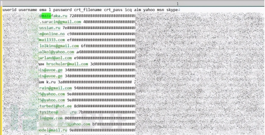 俄罗斯黑客论坛,俄罗斯黑客论坛事件