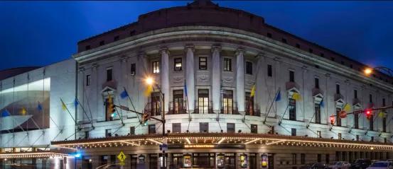 世界音乐大学排名2022完整版,音乐院校排名2021完整版