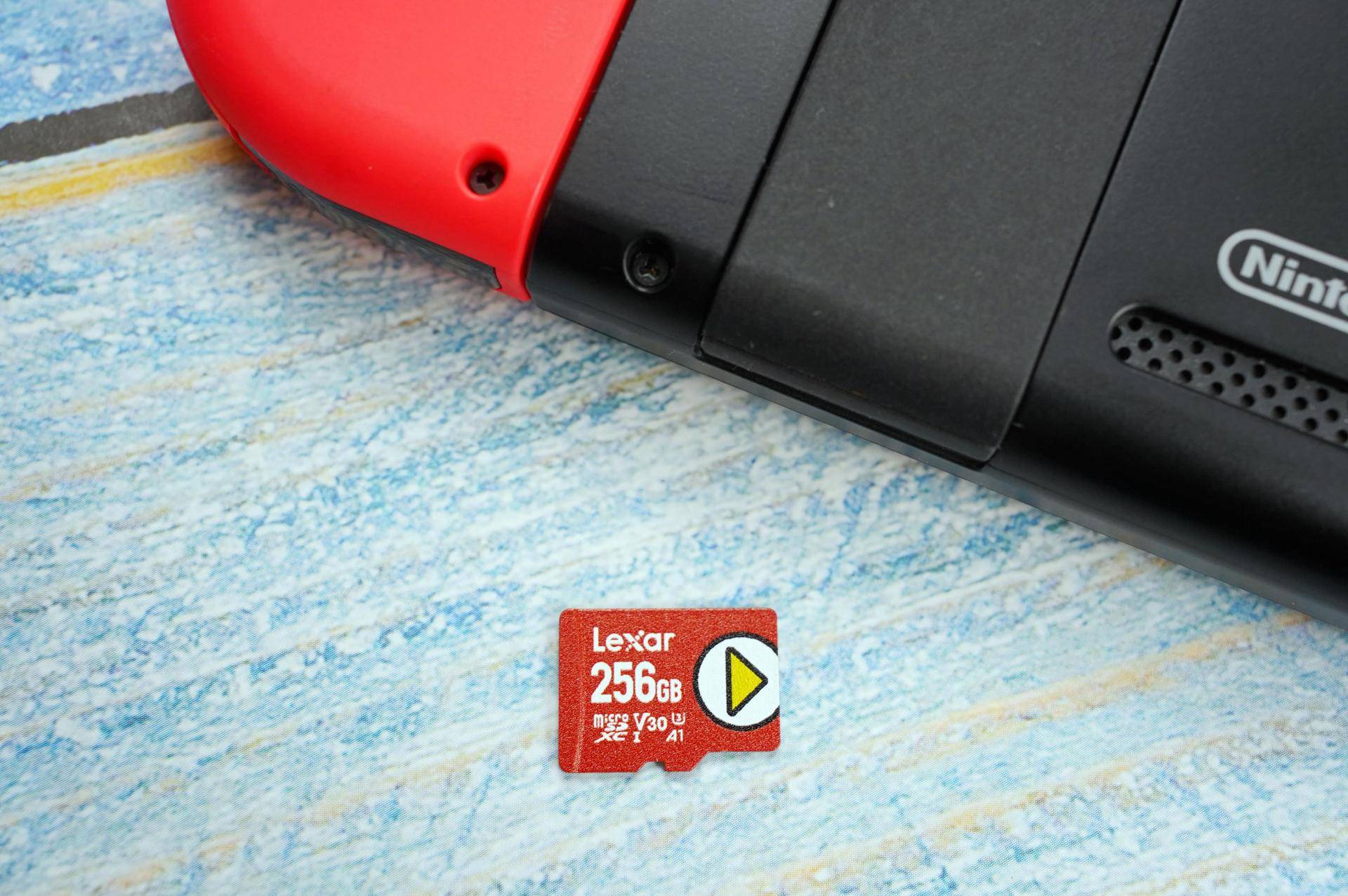 switch用三星还是雷克沙,switch用雷克沙现在还翻车吗