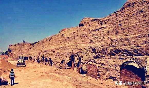 大同古城：从破败不堪，到游客暴增，再到被批评，经历了什么