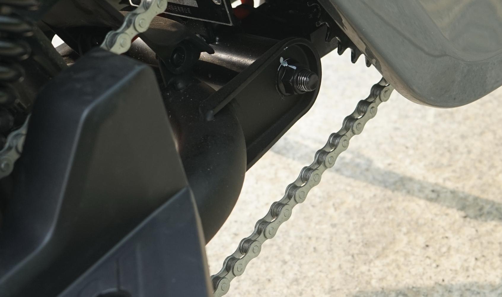 摆脱帝都拥挤，上班上学不堵车：我的第一辆电驴从小牛GOVAF0开始