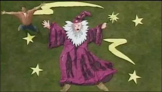 小神龙最后的手工节目,小神龙俱乐部老外教手工