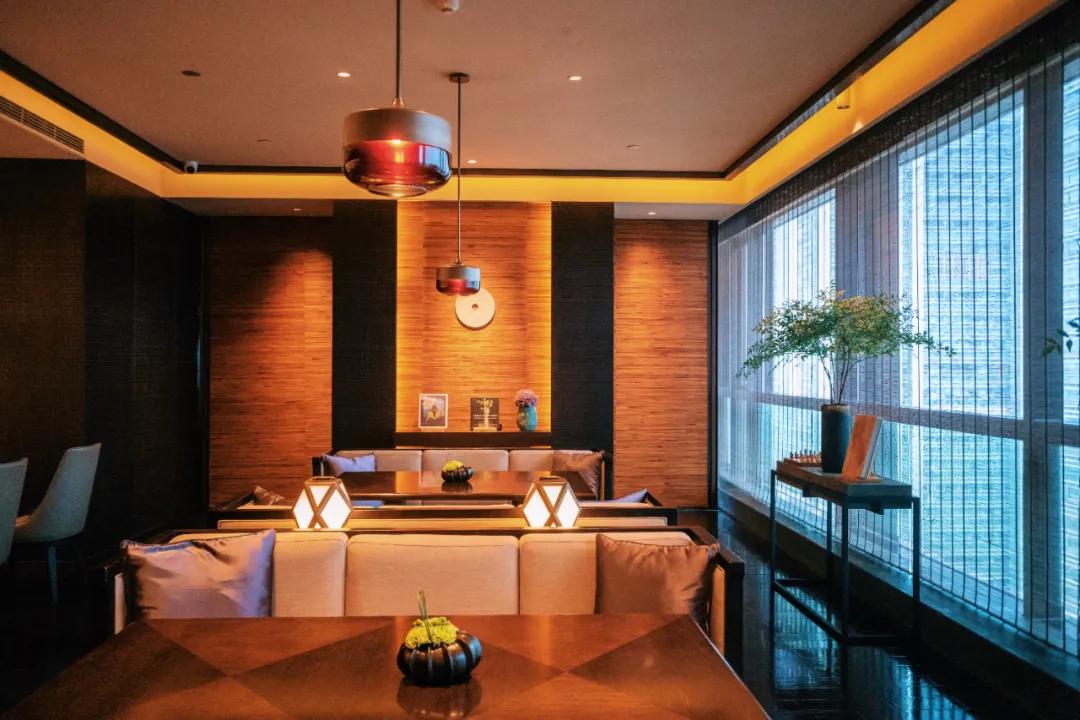 重庆市区内最好的酒店,重庆酒店必住性价比高排行榜