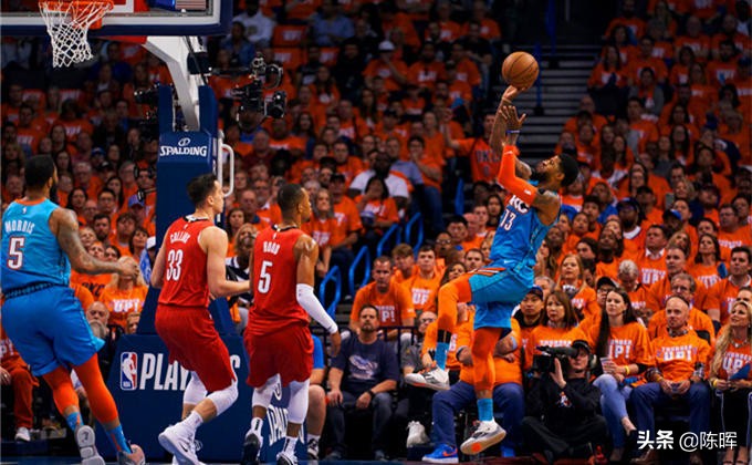 曾经的雷霆队和现在的雷霆队,雷霆队还要重建之路还有多长