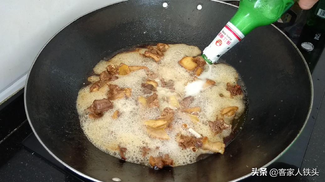 鸭肉又香又好吃的4种做法,爱吃鸡肉的收藏这样做皮脆肉嫩