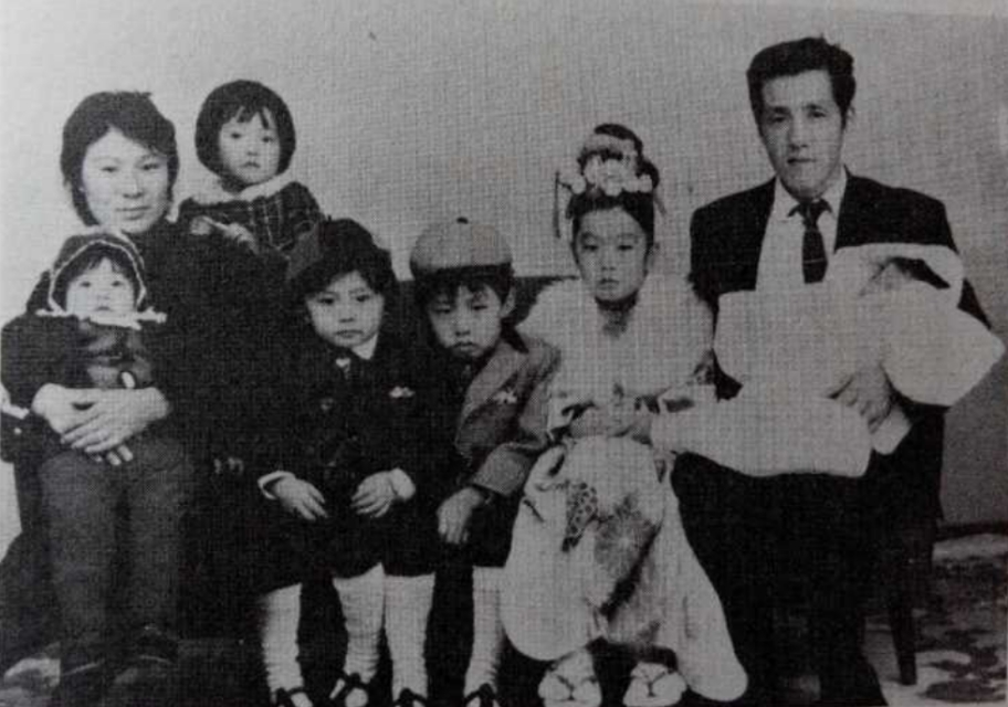 中森明菜：“上天赐予她天使面容，却安排她多舛命运”