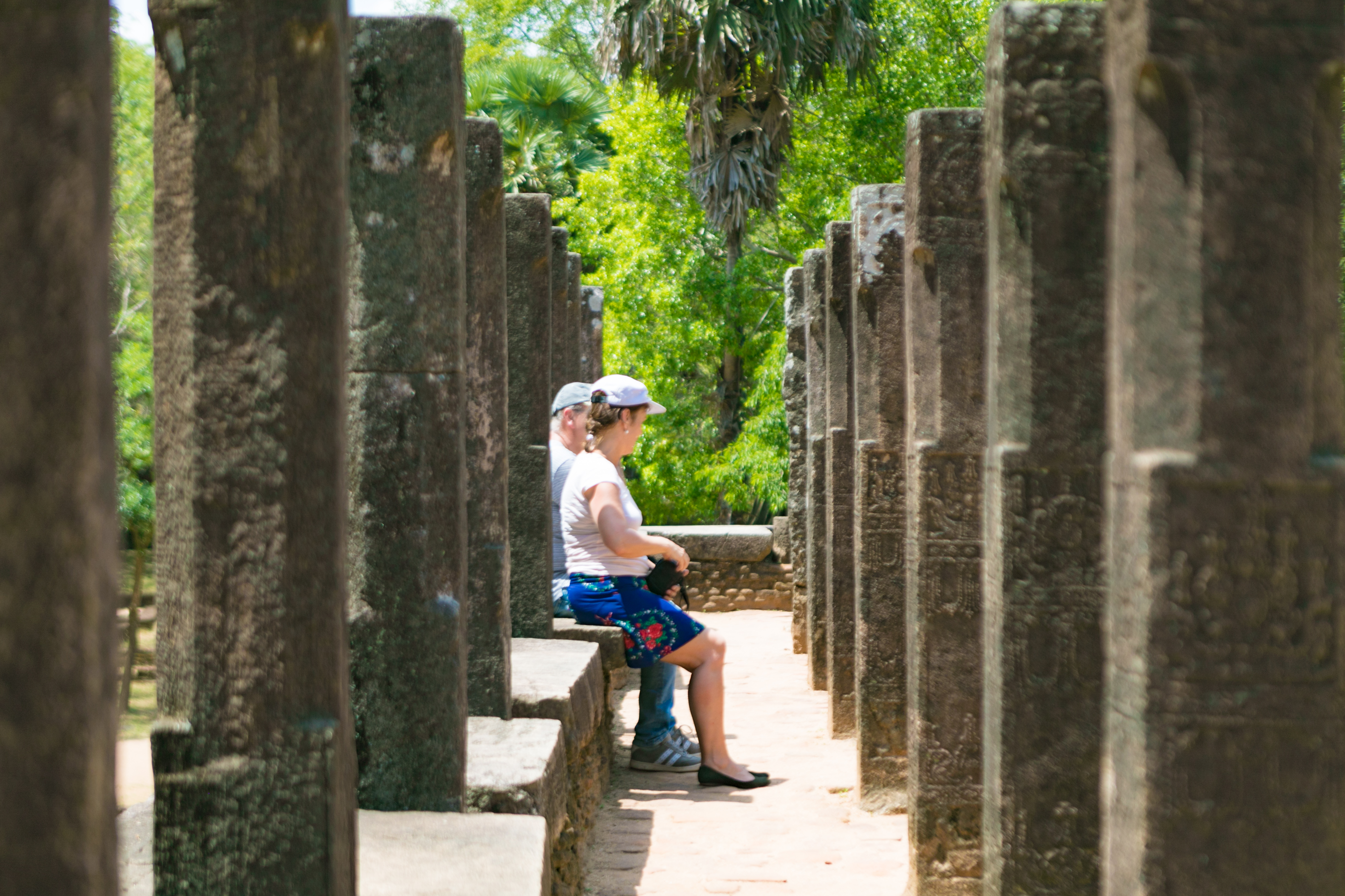 斯里兰卡山顶古城,斯里兰卡古城遗址在什么地方