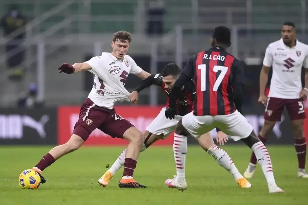 ac米兰vs都灵点球,点球淘汰都灵ac米兰晋级八强