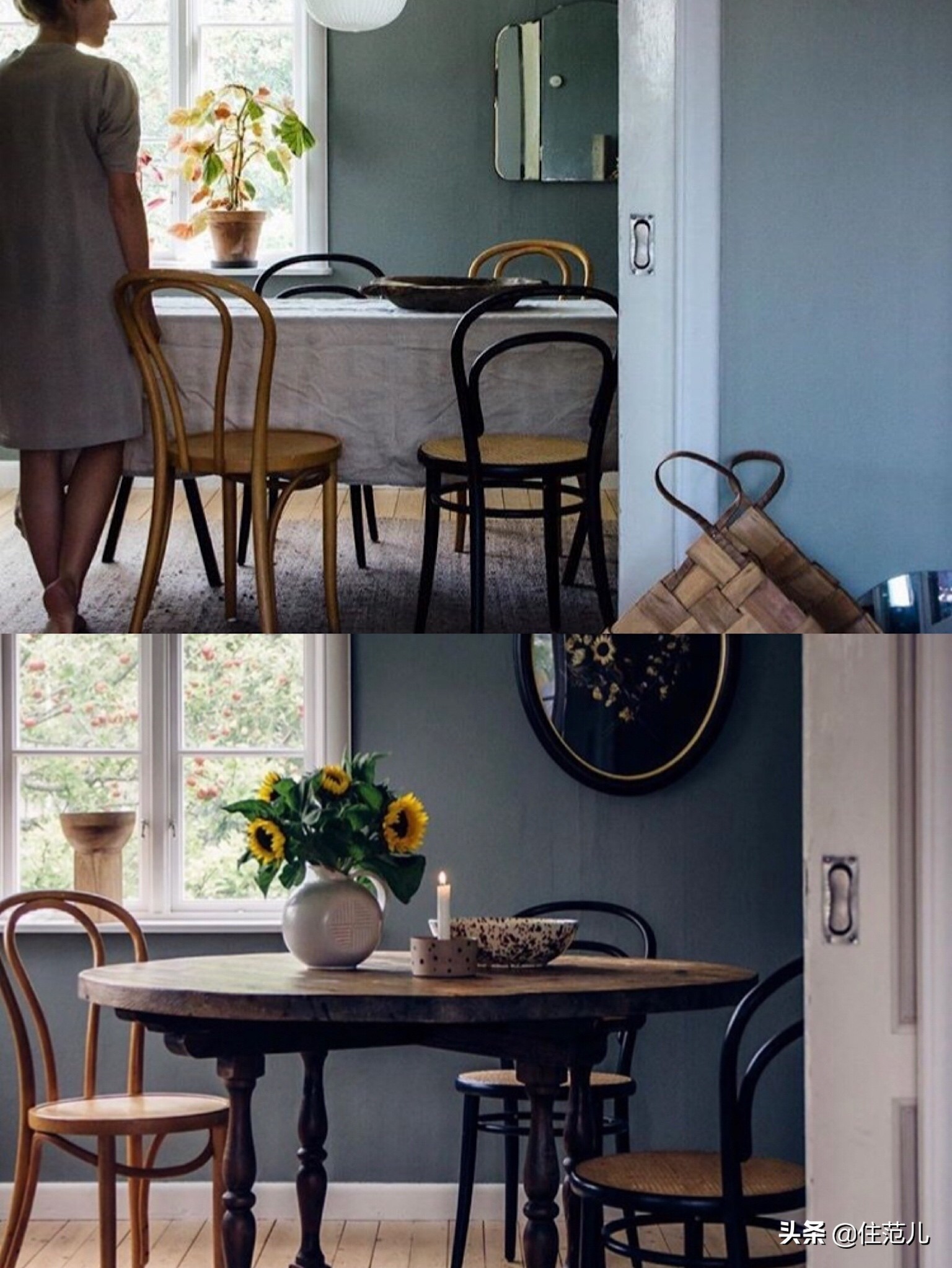 看起来很高级的家居,盘点那些超好看的家具