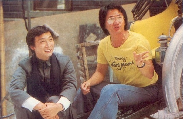 香江群英徐小明,香江群音所有歌手名单