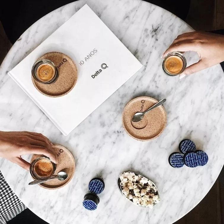 那些去葡萄牙旅行的人，都喝了什么咖啡？