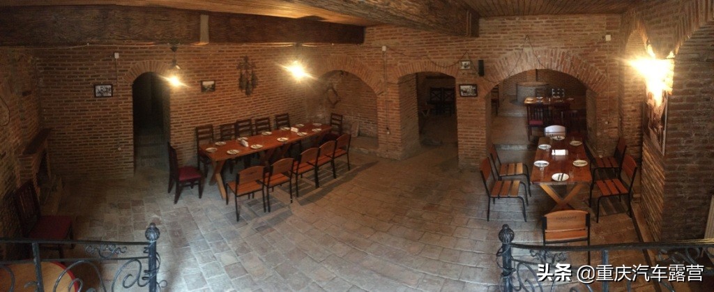 格鲁吉亚旅游攻略自由行,高加索三国行