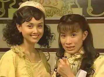 44岁前亚姐现状,前亚姐现在的照片