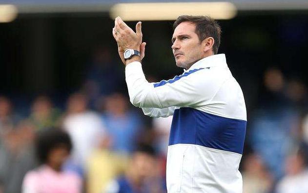 蓝军切尔西的高光时刻,红蓝对抗曼城阵容不整遭曼联三杀