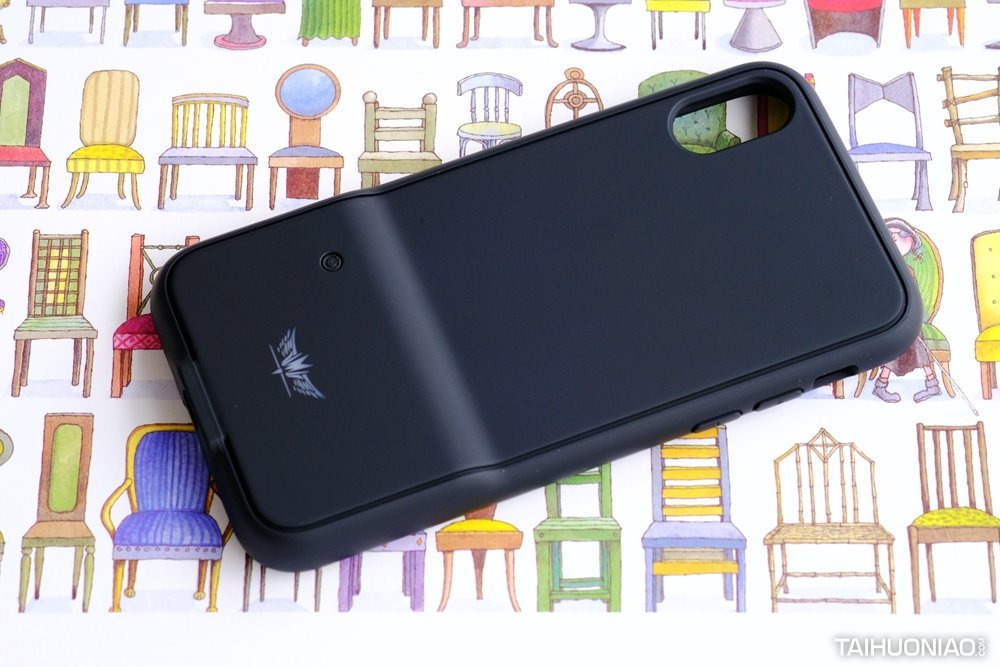 魔派暗刺手机壳,吃鸡游戏手感超好的手机壳