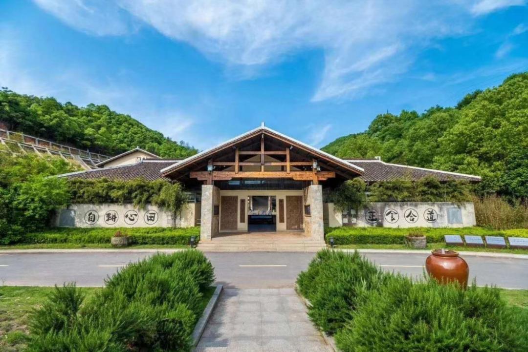 亲子农庄应该怎么玩,农庄旅游攻略亲子游