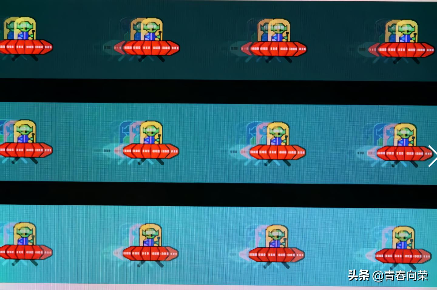 电脑显示器选购注意事项及要求,选购电脑显示器有哪些注意事项