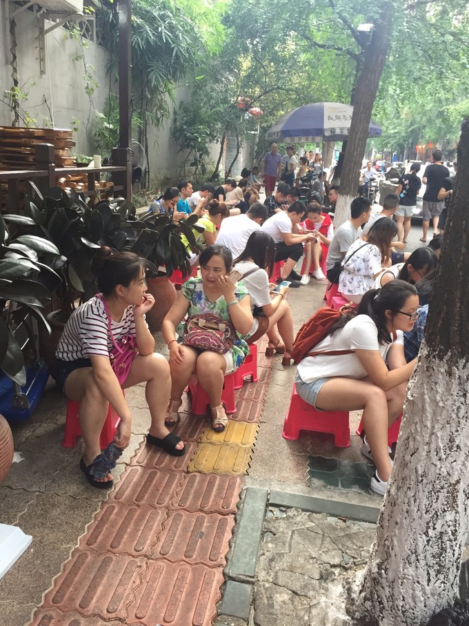 成都可以逛的老街,成都比较有特色的老街