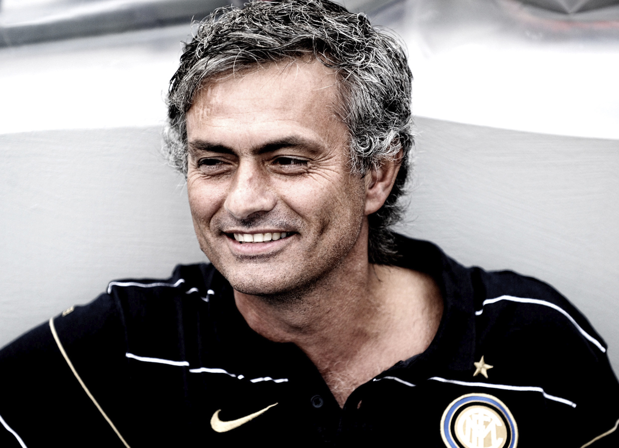 歇够了,穆里尼奥现在还能挽留吗