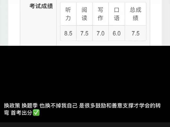 零基础两个月备考雅思6.5分攻略,如何备考雅思7.5分